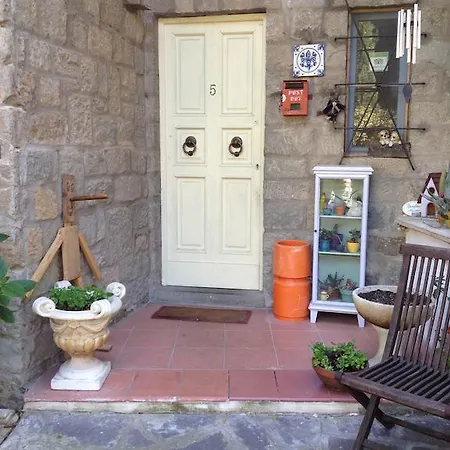 Casa Olivia