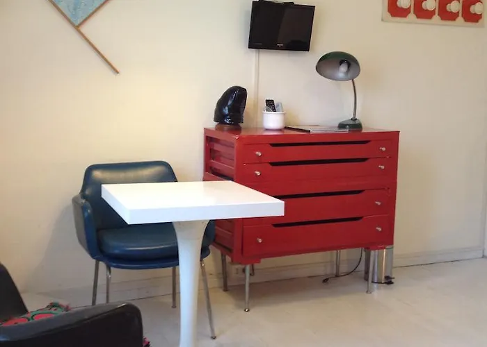 Casa Olivia Florencie