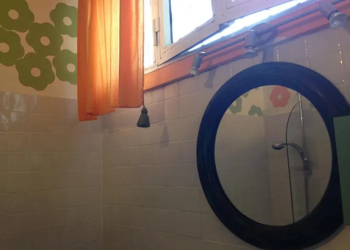 Apartmán Casa Olivia *