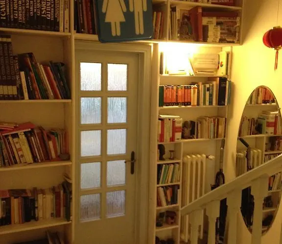 Apartmán Casa Olivia