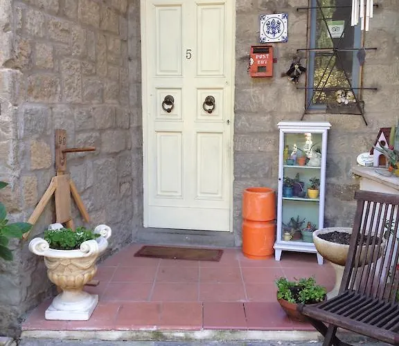 Casa Olivia