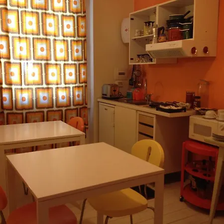 Casa Olivia