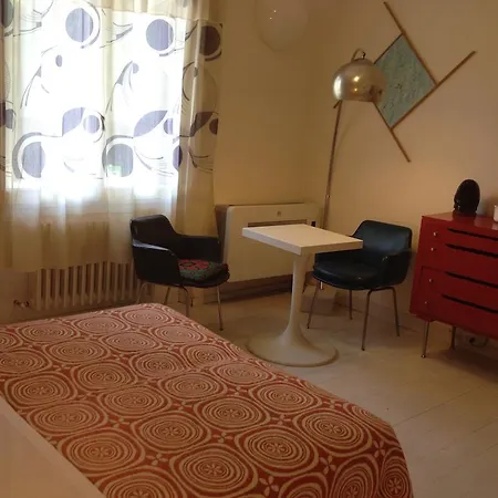 Apartament Casa Olivia *