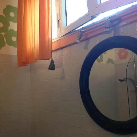 Apartman Casa Olivia *