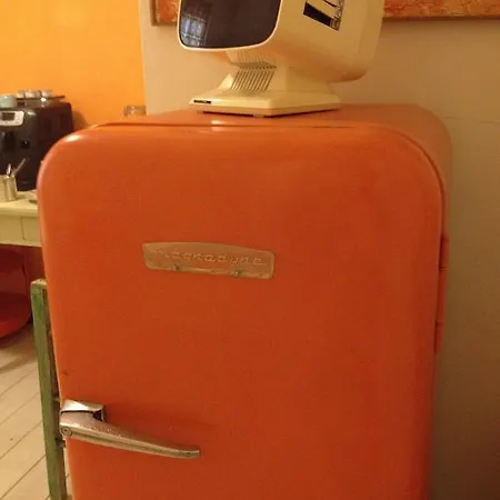 Casa Olivia Apartament