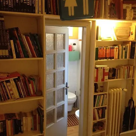 Casa Olivia Apartament *