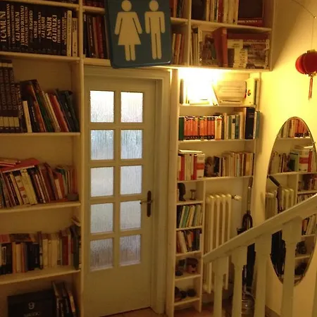 Appartement Casa Olivia