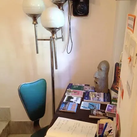 Apartman Casa Olivia