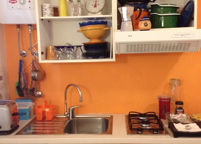 Casa Olivia * Флоренция