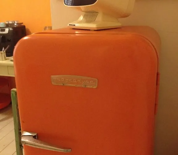 Casa Olivia Appartement