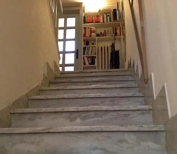 Casa Olivia *