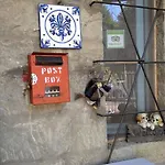 Casa Olivia