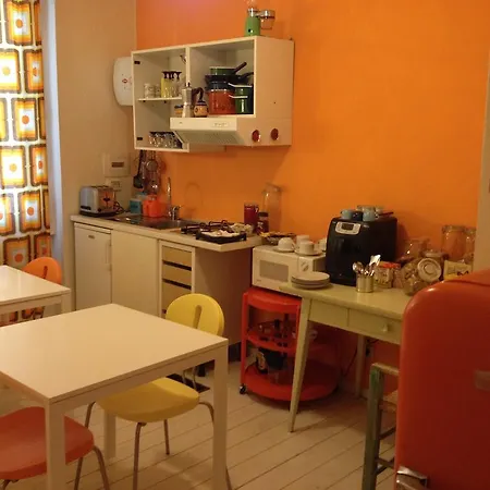 Apartment Casa Olivia