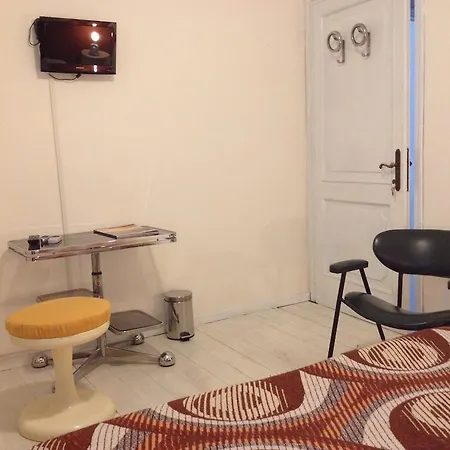 아파트 Casa Olivia *