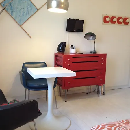 Casa Olivia 피렌체