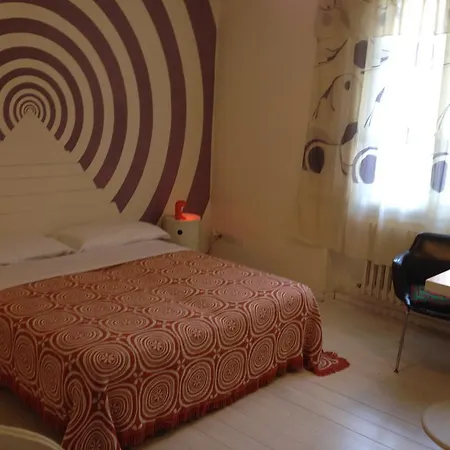 Casa Olivia * Florence