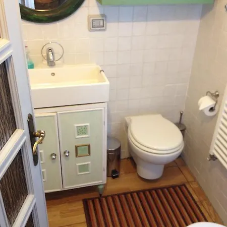 Casa Olivia * 피렌체