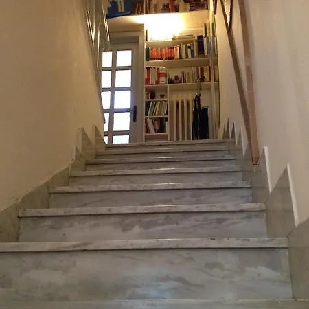 Casa Olivia *