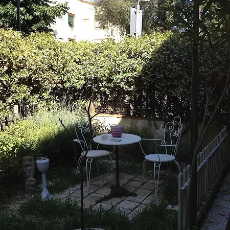 Apartment Casa Olivia *