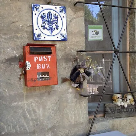 Casa Olivia