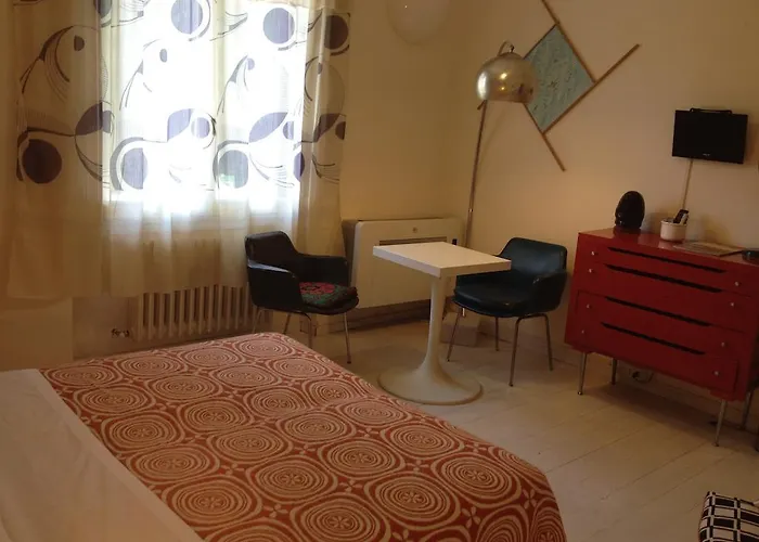 Apartment Casa Olivia *