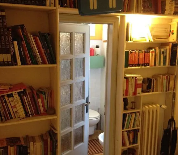 Casa Olivia Apartment *